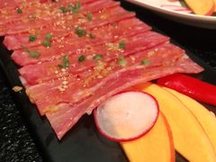 蒜香培根-牛家酒场(7mall店)