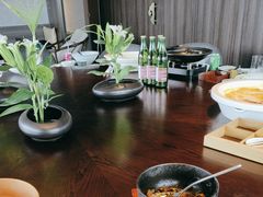 -晓长安·新陕菜(曲江店)