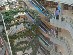 -凯德广场(学府店)