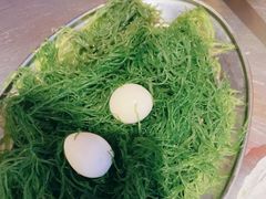 -琥珀川糟粕醋·香草鸭·鸡煲(慈云寺店)