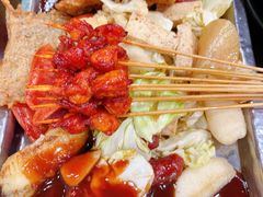 -大佬李砂锅(钱江财富广场店)
