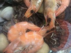 -日照大牌檔•小船海鲜(万平口店)
