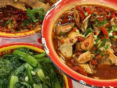 -老三样·旧食新味(万寿宫店)