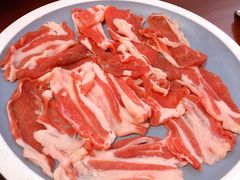 -1078號老北京涮肉(松柏店)