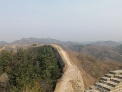 -蟠龙山长城景区