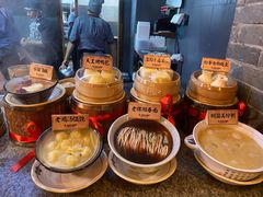 -南京大牌档(中山陵店)