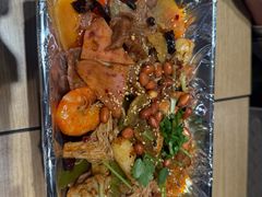 -每味每客·重庆麻辣烫(拓展大厦店)