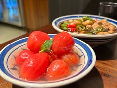 -贰醒·私房小院烧烤 (太古里店)