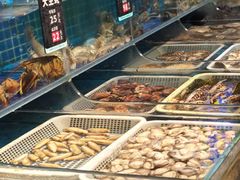-海味当家·蒸锅海鲜(中山广场创始店)
