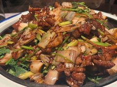 -玖五京菜(杭州城北万象城店)