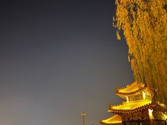 -长春市南湖公园