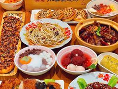 -福苗小骆驼烧烤(凤八店)