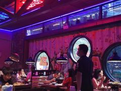 -蘭奢雅集·江浙菜(青山江滩店)