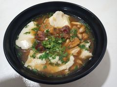 -东华豆花(漳州店)
