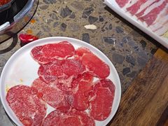 -铜人李火锅(西大街店)