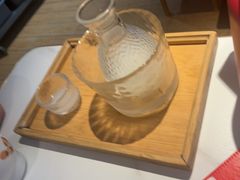 -来菜·湖北头牌藕汤(银泰创意城店)