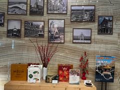 -艺站·自助餐厅·牛排西餐厅(济南绿地美利亚酒店)
