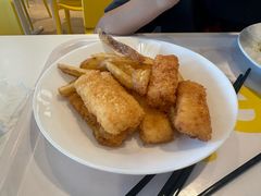 -宜家·瑞典风味餐厅(烟台路店)