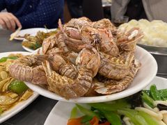 -渔家乐小海鲜(皇姑店)