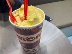 -DQ·蛋糕·冰淇淋(五角场万达店)