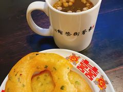 -東茅街茶馆