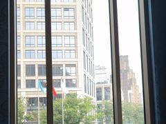 -上海苏宁宝丽嘉酒店·Cafe Bellagio西餐厅