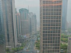 -上海凯宾斯基大酒店
