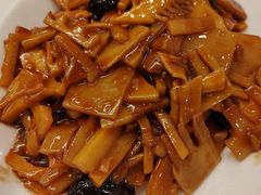 烧二冬-玉华台饭庄(裕中西里小区店)