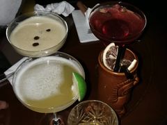 -罗斯福色戒酒吧(外滩店)