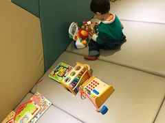 -艾米茉亲子餐厅(万象城店)