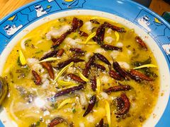 -鱼库·不仅是一家烤鱼店(车公庙店)