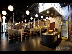 -蓝鲸湾汤泉(包河店)