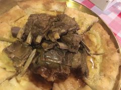 -西域阿里马新疆菜·清真(桂花路店)