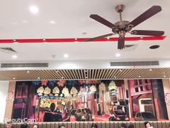 大堂-龙记香港茶餐厅(久光百货店)