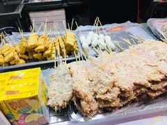 -辽B·小串(总店)