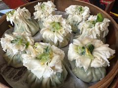 -都一处烧麦馆(前门店)