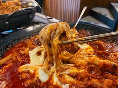 -青春韩国料理(光环店)