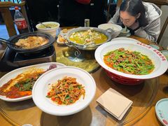 -鸡毛店·川菜(李家沱店)