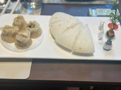 -十八棵（老龙井）御茶园(老龙井店)