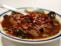 -红棉中餐厅·广州海航威斯汀酒店