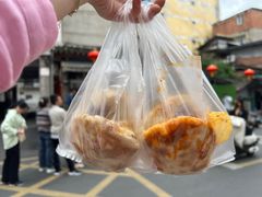 -老鼓楼麻辣烫夹馍