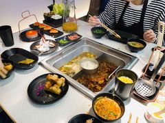 -新辣道鱼火锅(西直门店)