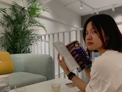 -隹木咖啡馆(宝龙广场店)