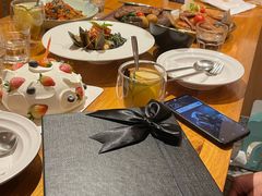 -森Some Fusion(荔湾店)