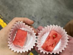 -山姆会员商店(杨桥西路店)