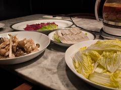 -广州文华东方酒店·江-由辉师傅主理