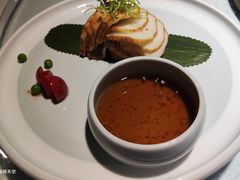 -姜君·千岛湖鱼头馆(浦东大道店)