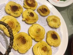 -金陵食府(林景店)