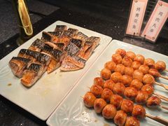 -松子料理(亮马桥店)