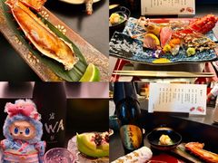 -鳥喜Toriki怀石烧鸟料理
